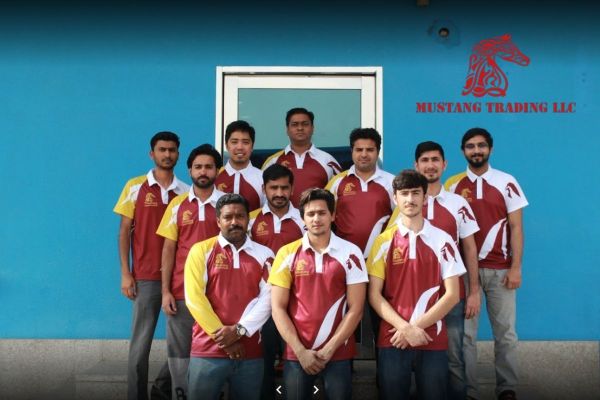 Thomas Jinto, Sales & BD Executive at Mustang Advertising Trading LLC, gives insights on their value for integrity in the gifting business