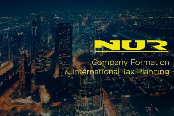 Interview with Federica Bertollini, Owner of NUR International Group, providing company formation services