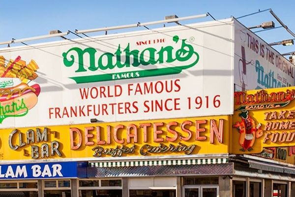 Nathan’s Famous Launches Kitopi Partnership to Bring Nathan’s Famous to All of Dubai via Food Delivery