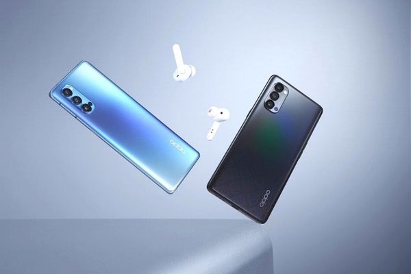 OPPO set to launch its all-new groundbreaking Reno4 series in the Dubai this month