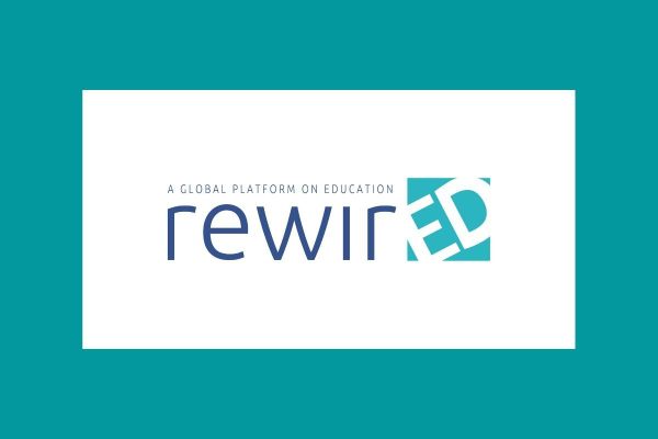 RewirEd launched on the sidelines of the 75th United Nations General Assembly (UNGA)