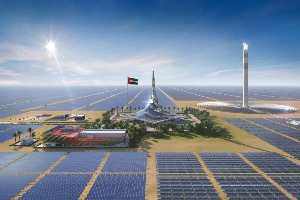 DEWA launches awareness campaign to support UN Sustainable Development Goals