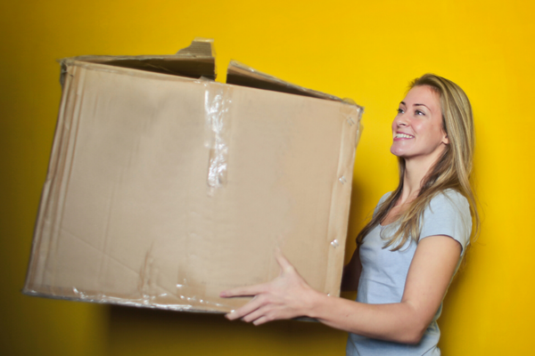 Decluttering Tips for all