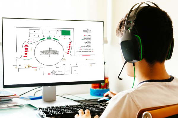 Dubai Culture Launches Museum Summer Virtual Camp for Youth