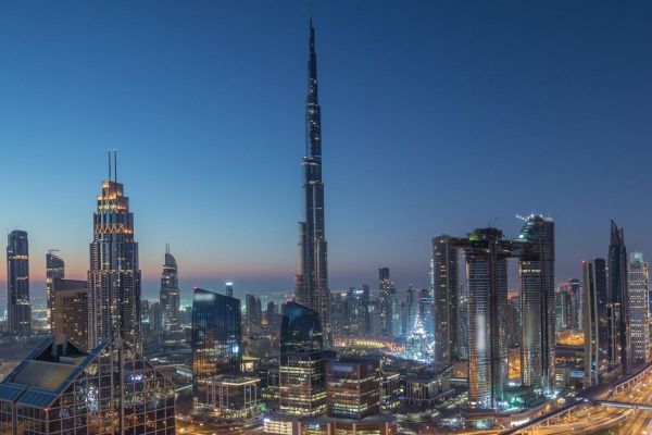 DMCC, Al Khaleej sugar and universa launch online sugar trading platform