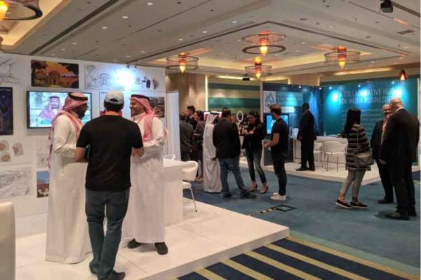 DICM to launch its first E-Ramadan Content Market in 2021