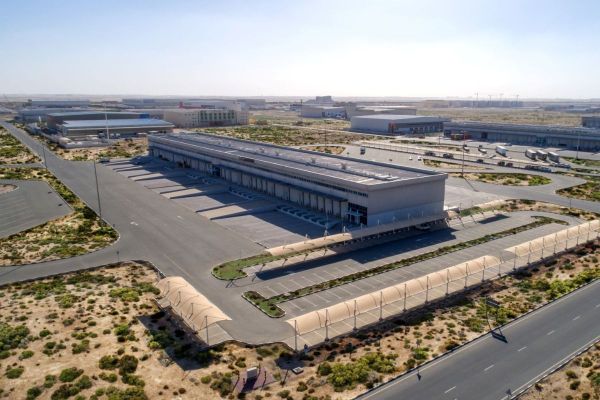 47% of EZDubai is operational, under development since launch last year: Dubai South