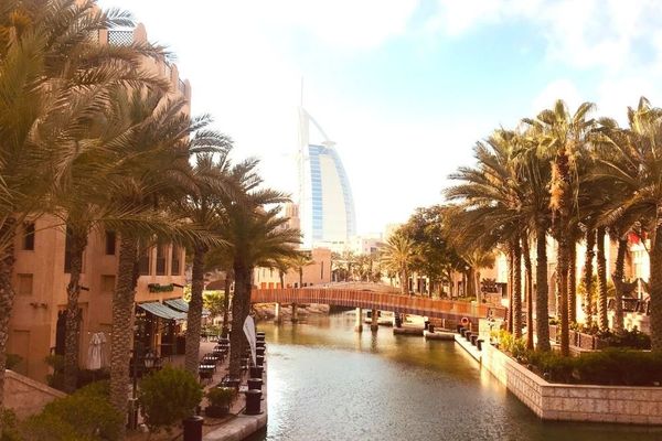 UAE has nearly 64 million sq m built-up area as per local green building regulations