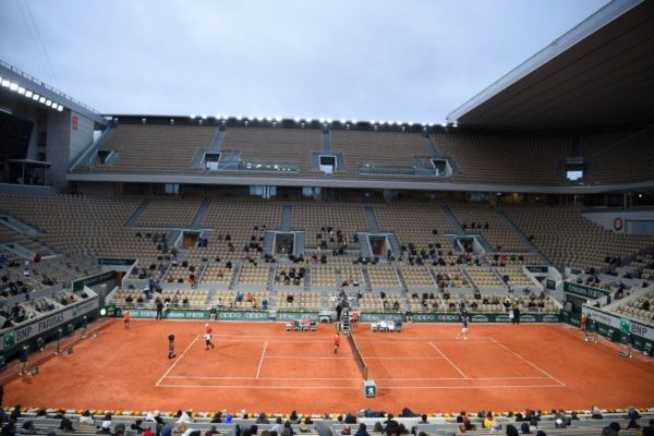 Emirates gets #BackInTheGame at Roland-Garros French Open 2020