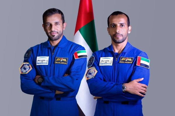 MBRSC inks strategic partnership agreement with NASA to train four Emirati astronauts