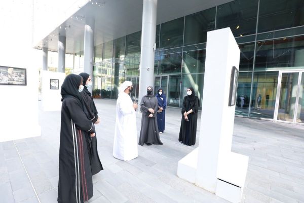 Hala Badri confirms the commitment of "Dubai Culture" to encourage the creative energies in the emirate