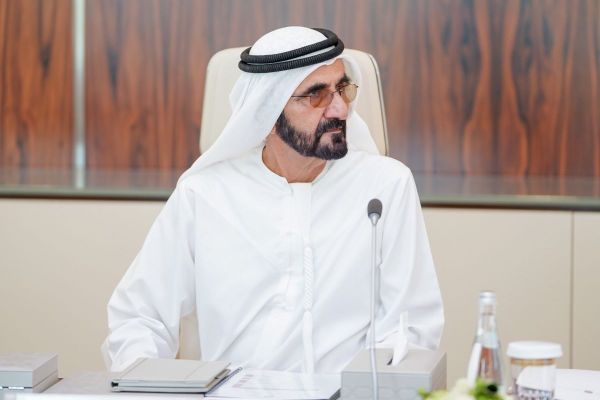 Mohammed bin Rashid approves new federal committees’ appointments