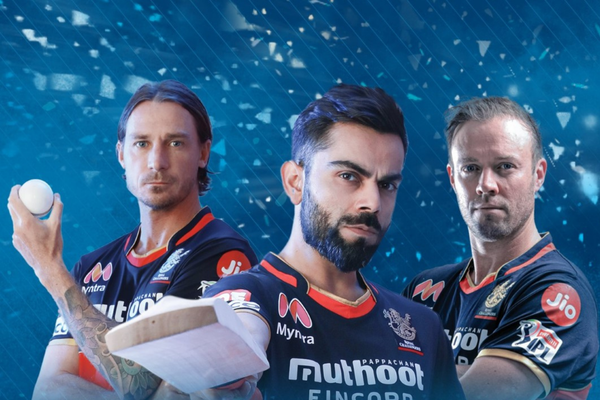 IPL in UAE: DP World are sponsors of Royal Challengers Bangalore