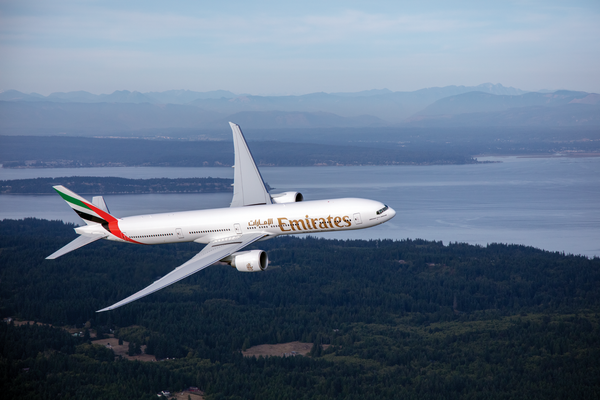 Emirates offers year-long benefit to students and their families