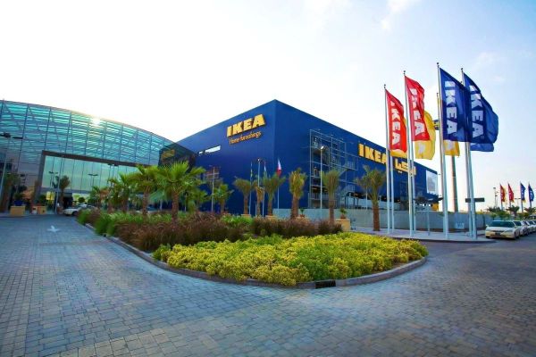 Get a chance to win Dhs 10,000 for a home makeover with IKEA