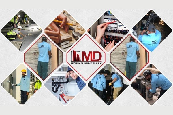 Muhammad Sajjad, BDM at Muhammad Dosa Technical Services gives an insight into the company