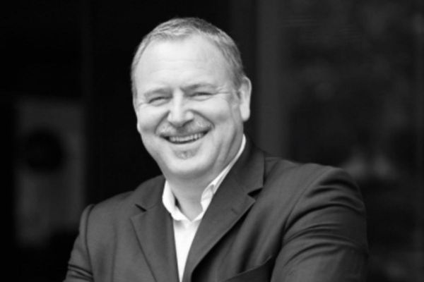 David Reeves joins Dubai-based Boss Bunny’s Board of Directors