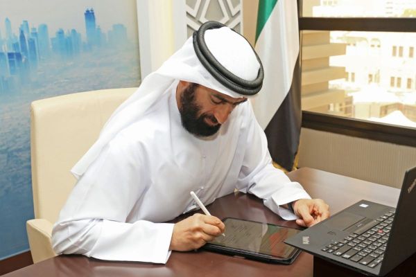 Dubai Government Human Resources Department joins forces with Microsoft to upskill Emiratis