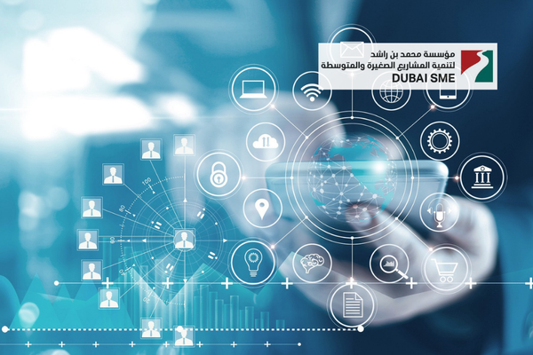Dubai SME promotes Government Procurement Programme via smart dashboards