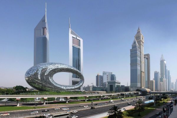 AREA 2071 hosts Founder Institute’s global startup accelerator programme