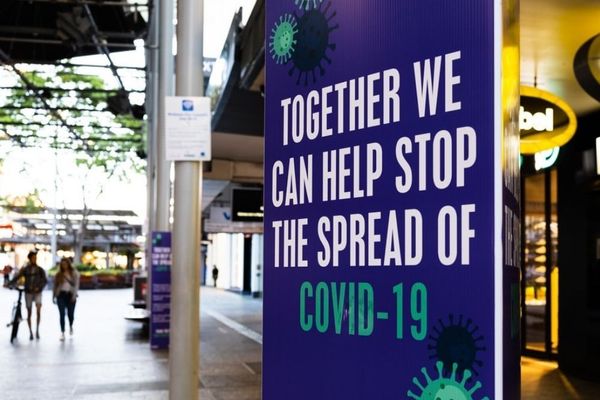 Dubai Economy fines 10 businesses and warns 11 for violating COVID-19 guidelines