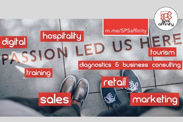 Martin Kubler, CEO of Strategic Partnership Solutions shares how he scaled the operations in Dubai