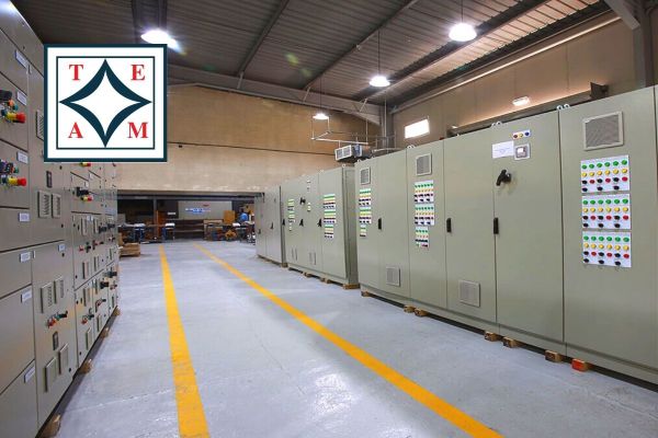 Interview with Ben Thomas, BDM at Team Switchgear & Control LLC, offering Heating, Ventilating & Air Conditioning services