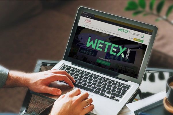 DEWA presents an exceptional simulated reality experience with its virtual WETEX and Dubai Solar Show 2020