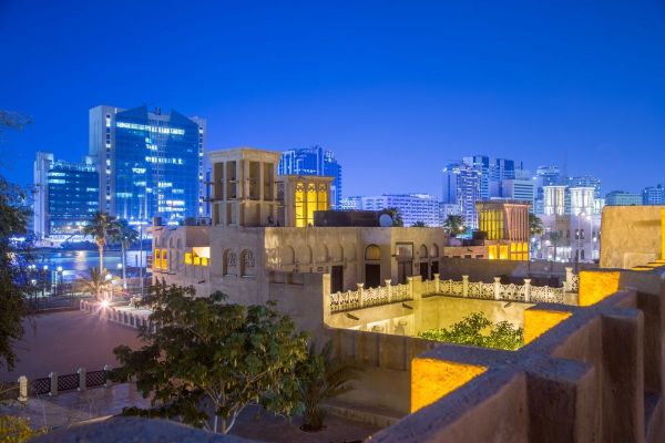 Dubai Culture welcomes visitors to Al Fahidi Historical Neighborhood