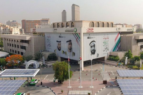 DEWA adds new category for people of determination on DEWA store