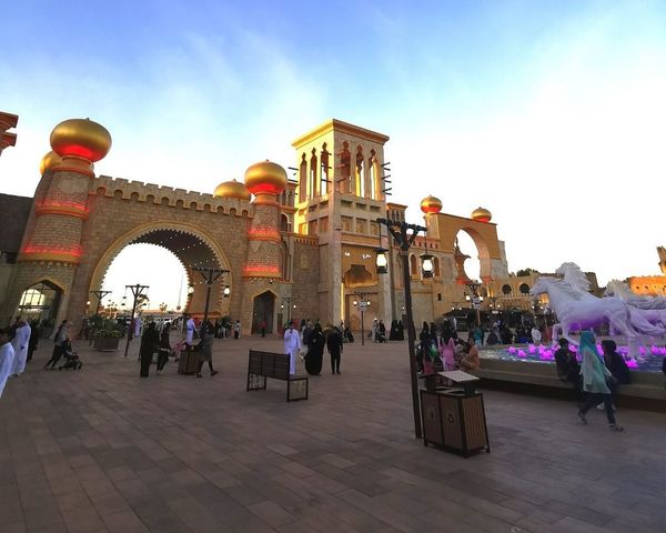 Global Village Now Open for its Silver Jubilee: Tickets, Timings, Key attractions & more