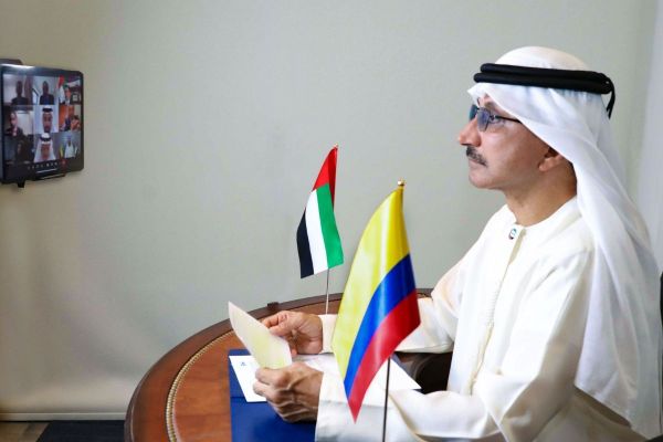 Colombia Joins World Logistics Passport