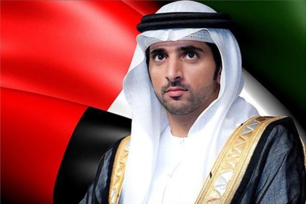 Hamdan bin Mohammed launches ‘Nasdaq Dubai Growth Market’ to support the growth and expansion of SMEs