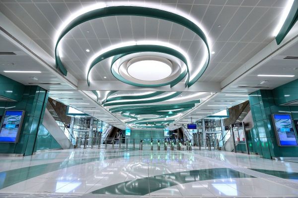 RTA offers retail outlets, commercial spaces for lease at the metro stations of Route 2020