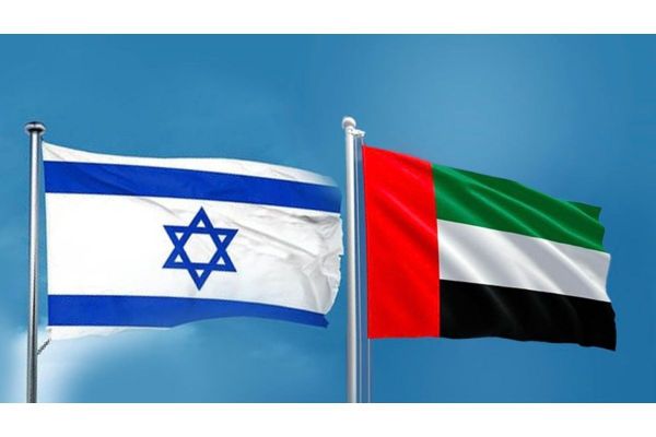 UAE, Israel working on double tax treaty to encourage investment