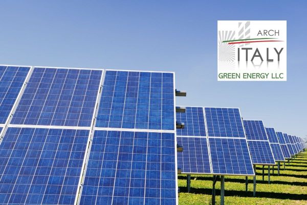 Interview with David Provenzani, Managing Director at Architaly Green Energy LLC, providing design and project management solutions