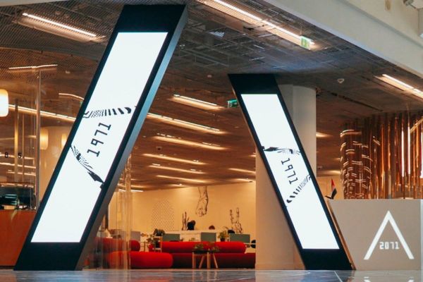 Area 2071 launches 3 innovative projects to support global startups