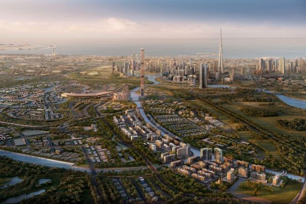 Azizi launches fly-in programme for Israeli investors