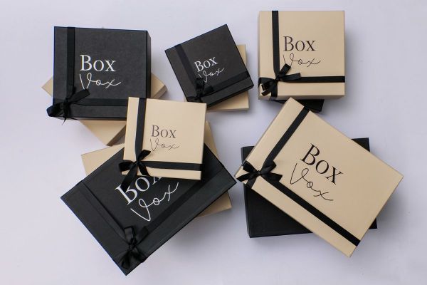 Komal Chhatwani, CEO of Box Vox ME, shares how they create curated & custom gift boxes to leave a lasting impression