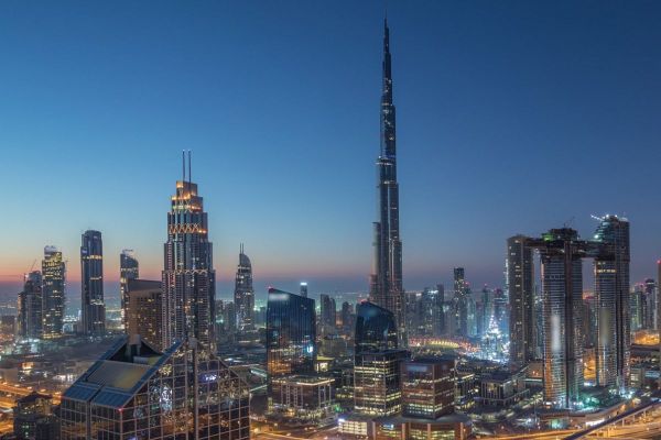 Dubai launches the region’s first association of district cooling operators