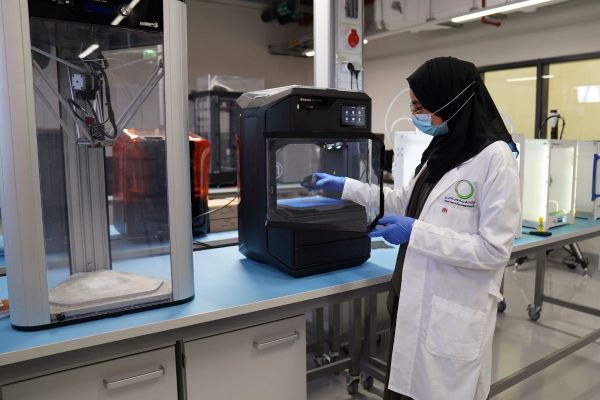 DEWA supports the UN SDGs to prepare the next generation of sustainability leaders