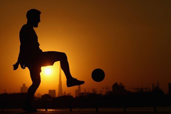 Dubai Fitness Challenge returns to energise city with a 30-Day Calendar of active events, wellness programmes, virtual sessions