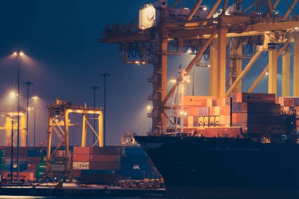 DP World reports +3.1% gross volume growth in 3Q2020