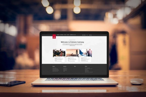 Emirates advances its distribution capabilities with launch of new NDC-powered gateway for trade partners