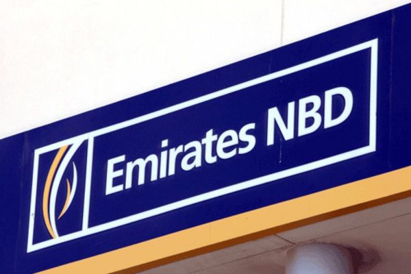 Emirates NBD 9-month income up 18% at $4.98bn