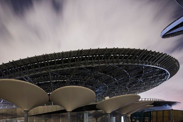 Expo 2020 Dubai’s Climate and Biodiversity Week to galvanise global action to protect our planet