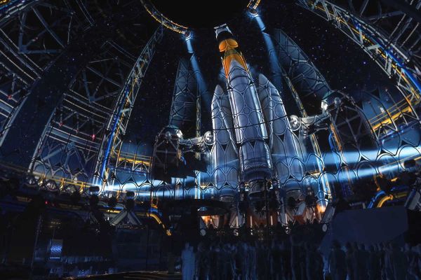 Expo 2020 Dubai concludes digital Space Week