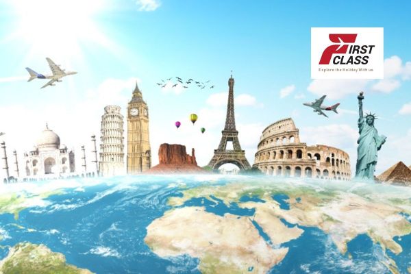 Majid AlDashti, Owner of First Class Portal, shares details about the travel agency