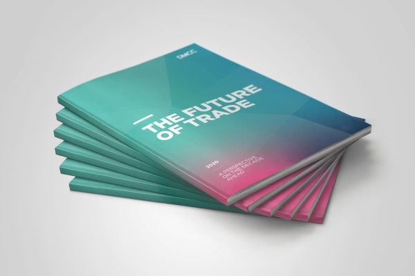 UAE ranks among top global commodity trading hubs in DMCC Future of Trade 2020 report