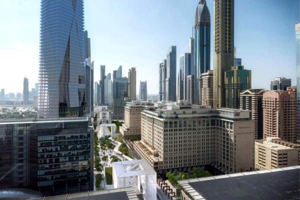 The Clubhouse: A new family entertainment activation opens at Gate Avenue